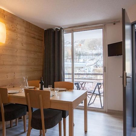 Апартаменты Relais De La Guisane Бриансон Экстерьер фото