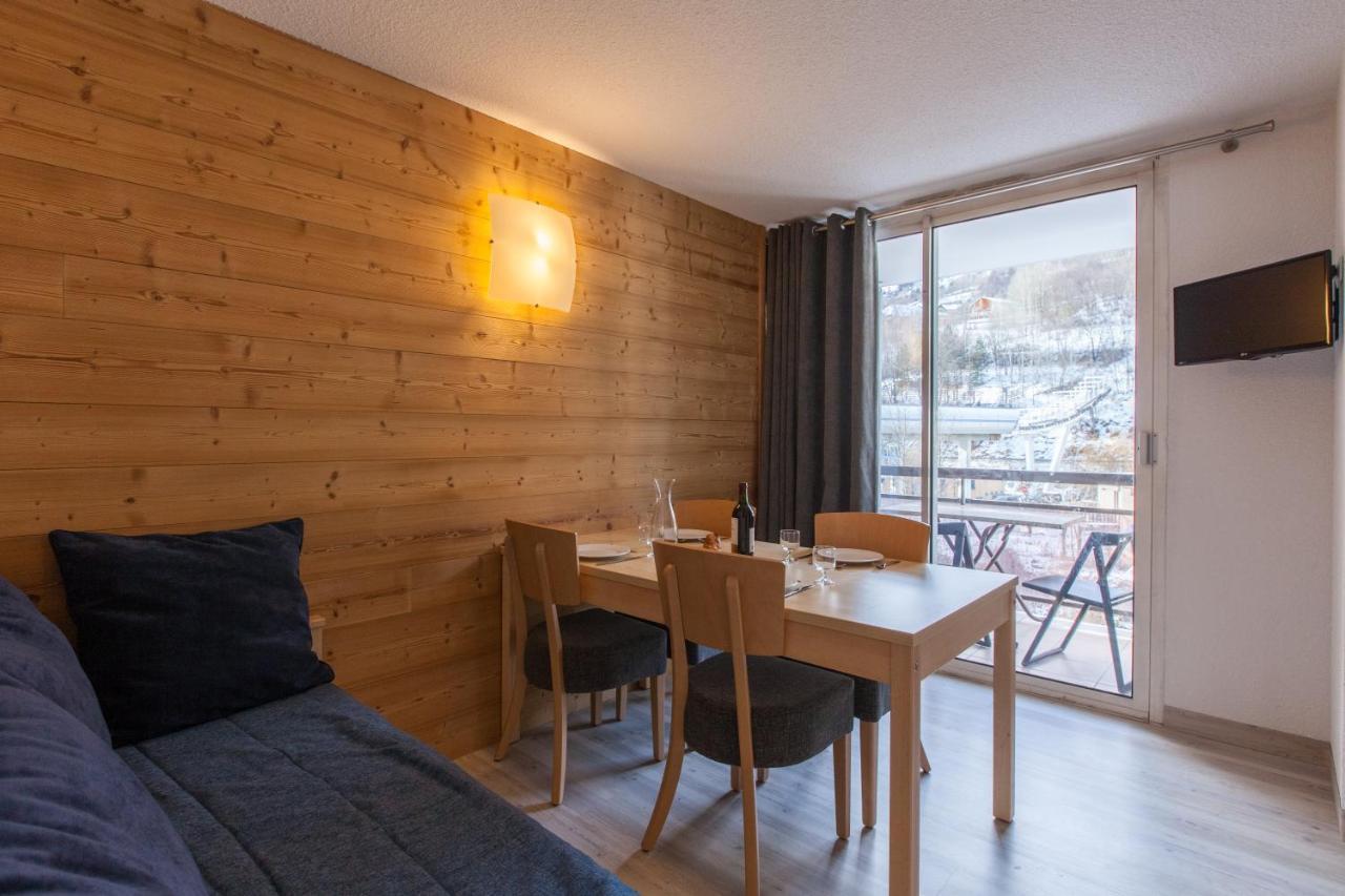 Апартаменты Relais De La Guisane Бриансон Экстерьер фото